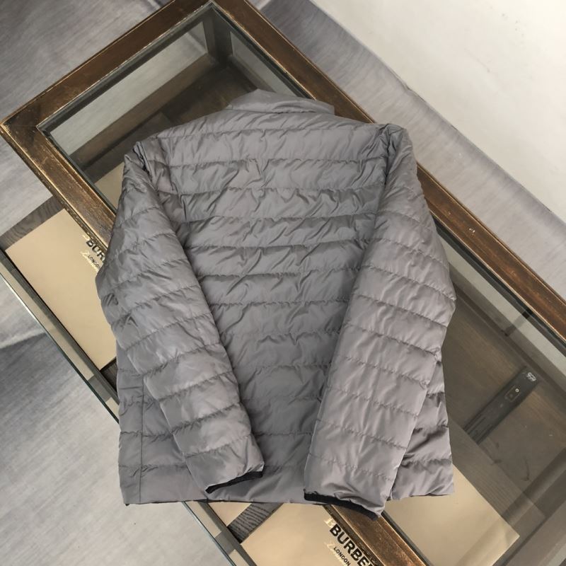 Prada Down Jackets